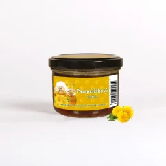 Pampeliškové sladidlo