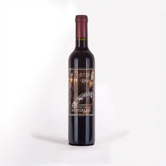 Vinný likér Baroko