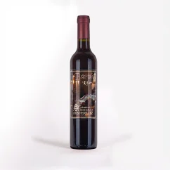 Vinný likér Baroko