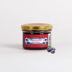 Napoleonské švestky