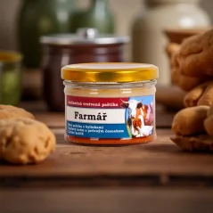 Farmář 330g