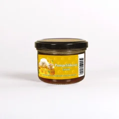 Pampeliškové sladidlo