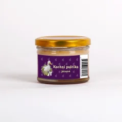 Kachní paštika játrová