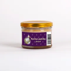 Kachní paštika játrová