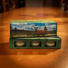 Dárková kazeta Lovu zdar