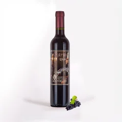 Vinný likér Baroko