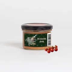 Brněnské drak